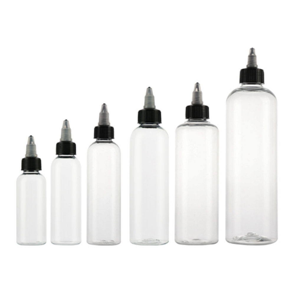 Fountain Pen Bottled Ink - 10 Buah 30/60/100/120Ml Botol Pigmen Tinta