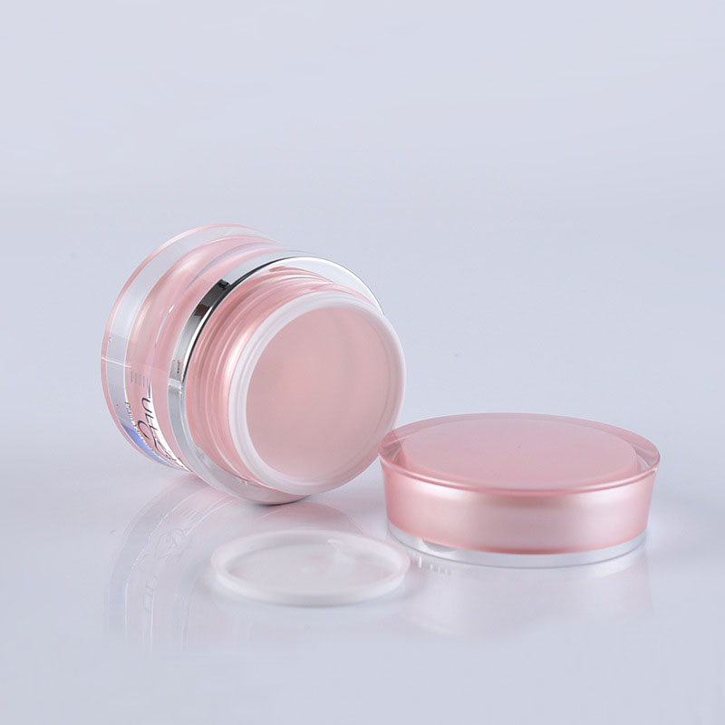 30G Pink/Emas/Putih Mutiara To - Gel Refill Pack ulasan dan harga