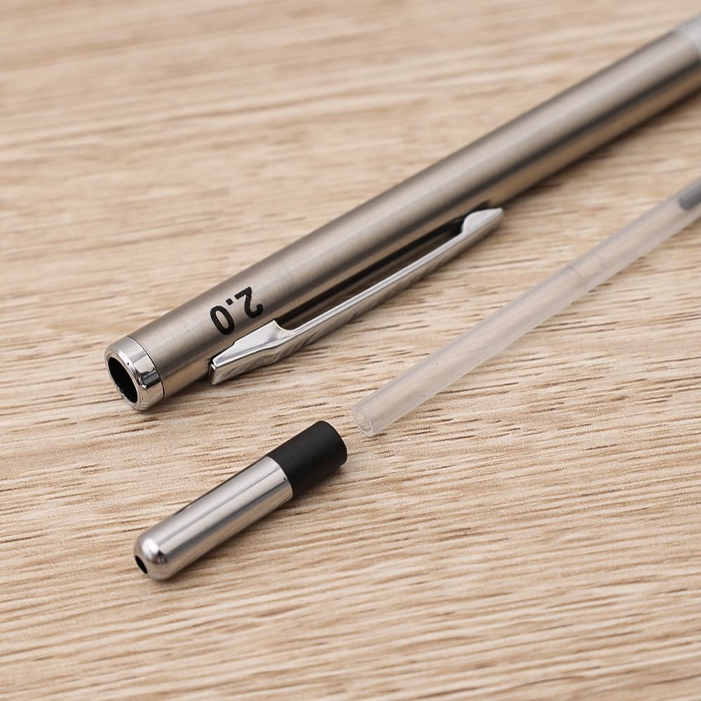 Pensil Mekanik 0.3/0.5/0.7/0.9 - Mechanical Pencil 0.3 ulasan dan harga