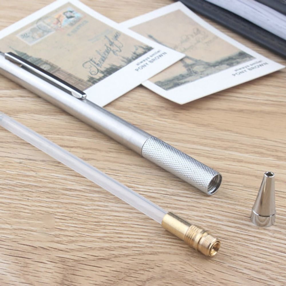 Pensil Mekanik 0.3/0.5/0.7/0.9 - Mechanical Pencil 0.3 ulasan dan harga