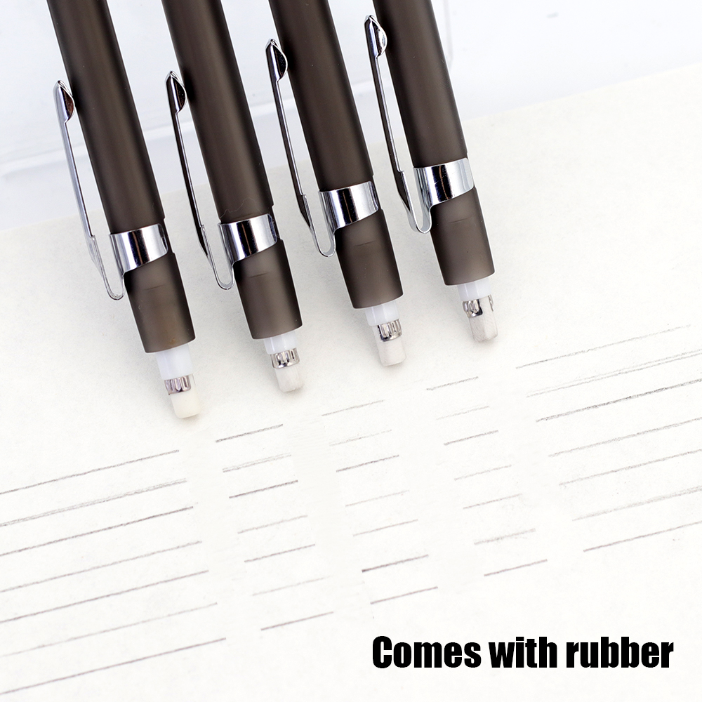 Set Pensil Mekanis 0.3/0.5/0.7 - Mechanical Pencil 0.3 ulasan dan harga