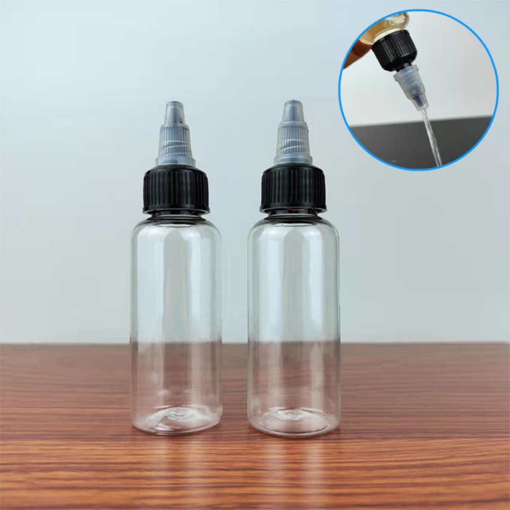 10 Buah 30/60/100/120Ml Botol  - Fountain Pen Bottled Ink ulasan dan harga