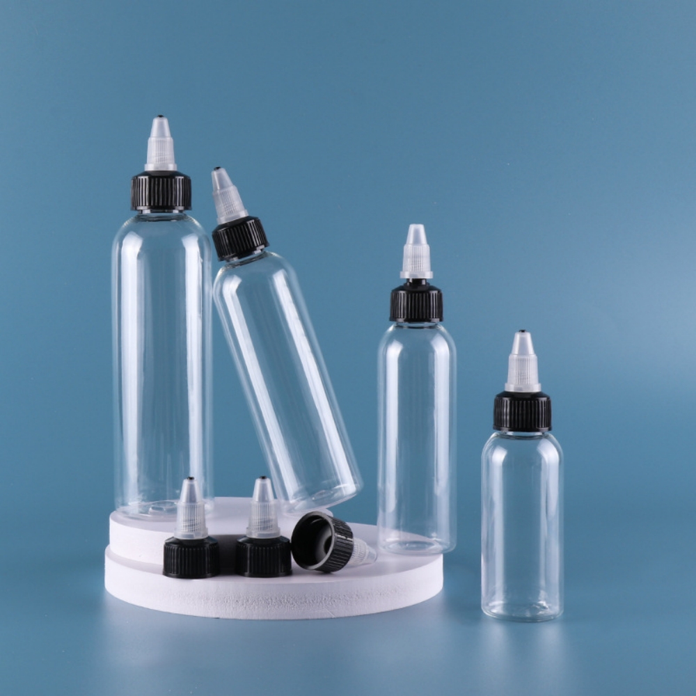 10 Buah 30/60/100/120Ml Botol  - Fountain Pen Bottled Ink ulasan dan harga