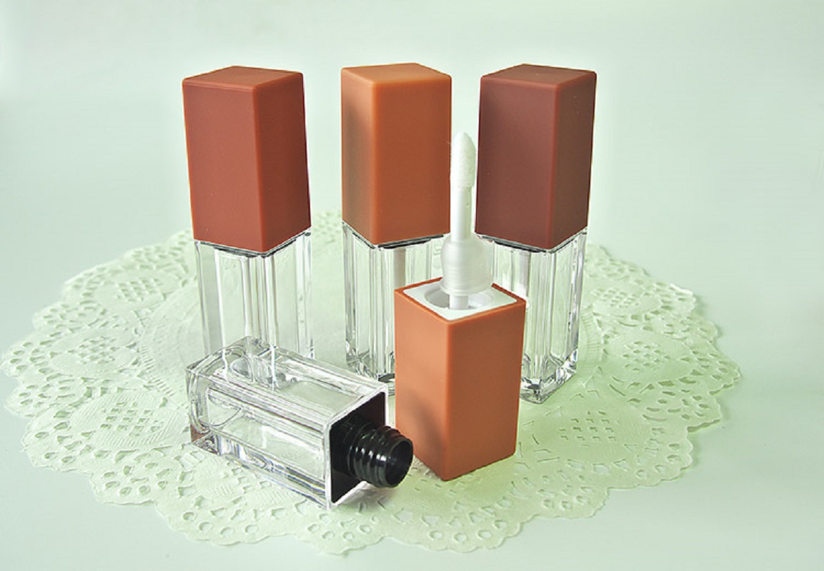 5ml tabung plastik bentuk pers - Gel Refill Pack ulasan dan harga