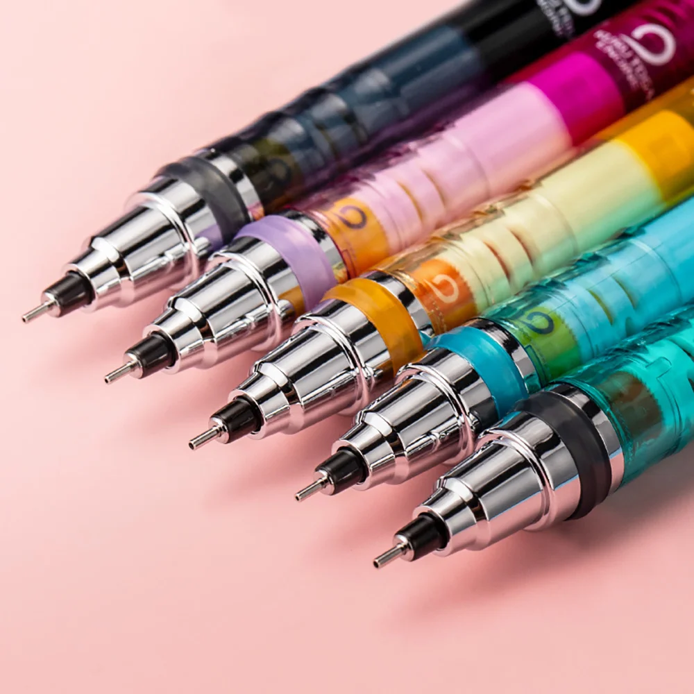 1 Buah Pensil Mekanis M5-450 0 - Mechanical Pencil 0.3 ulasan dan harga