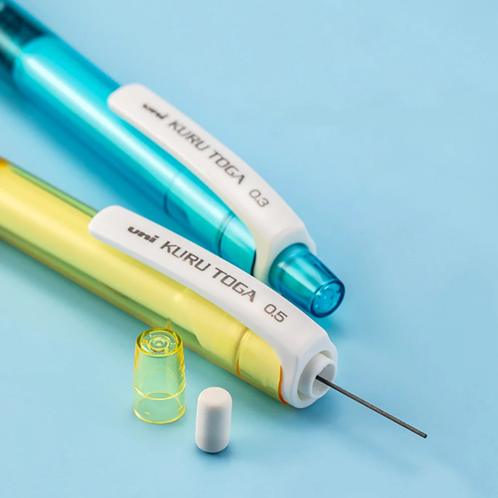 1 Buah Pensil Mekanis M5-450 0 - Mechanical Pencil 0.3 ulasan dan harga