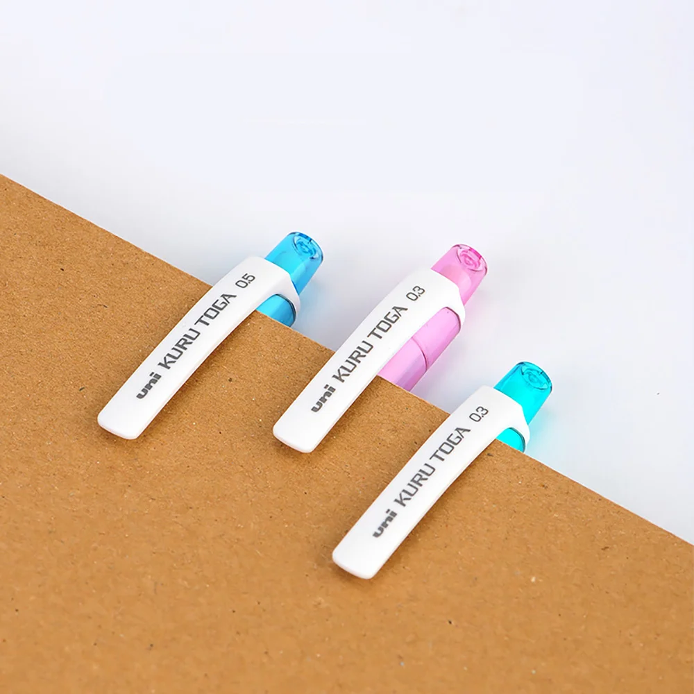 1 Buah Pensil Mekanis M5-450 0 - Mechanical Pencil 0.3 ulasan dan harga