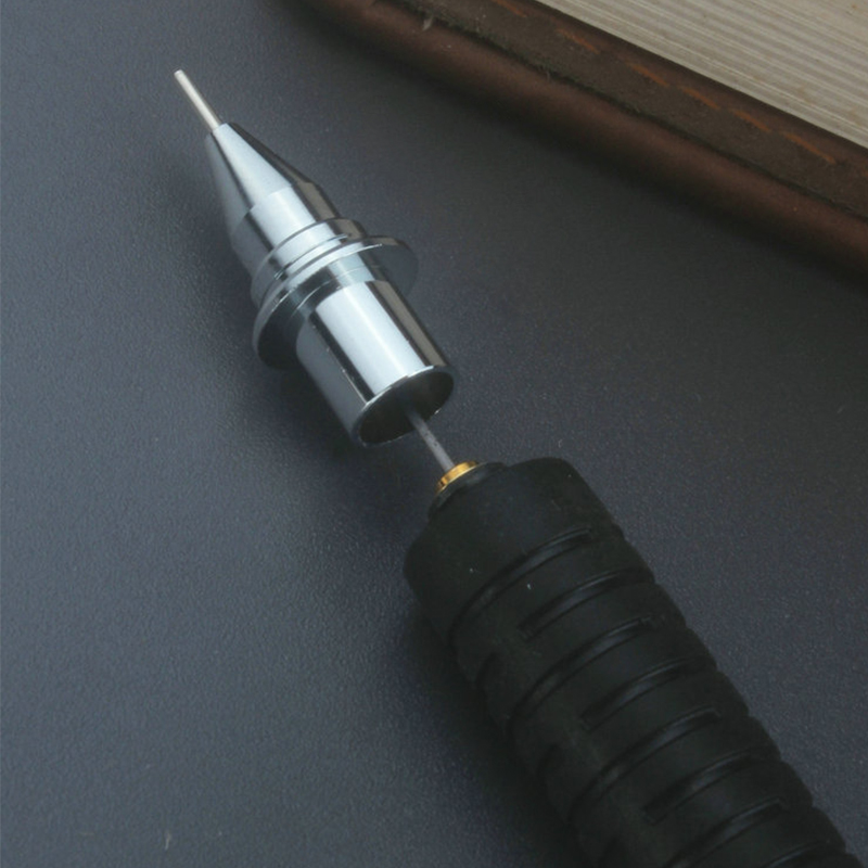 Staedler Jerman pensil lukis m - Mechanical Pencil 0.3 ulasan dan harga