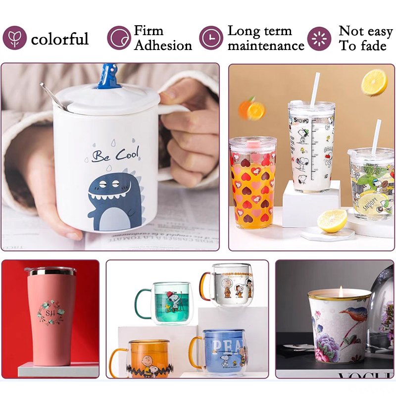 A4 10/20 Buah Kertas Transfer  - Ink Blotter Paper ulasan dan harga